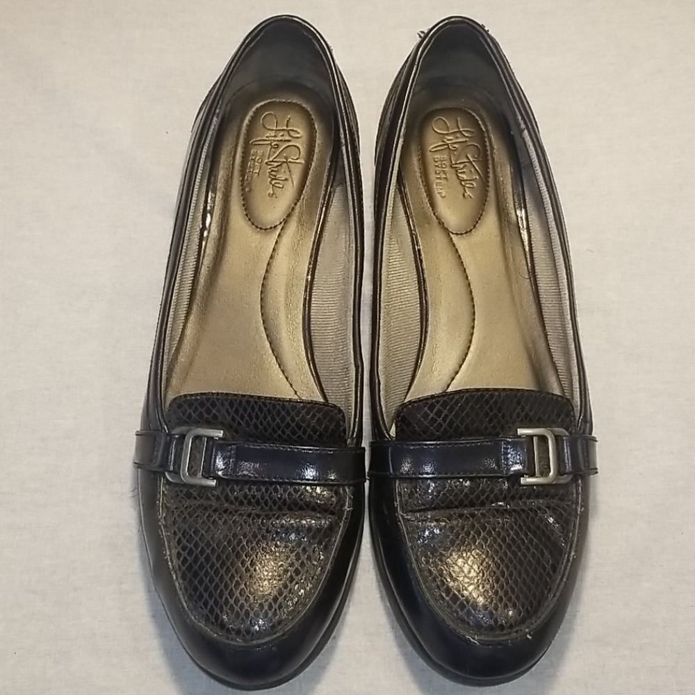 Comfortable Loafers